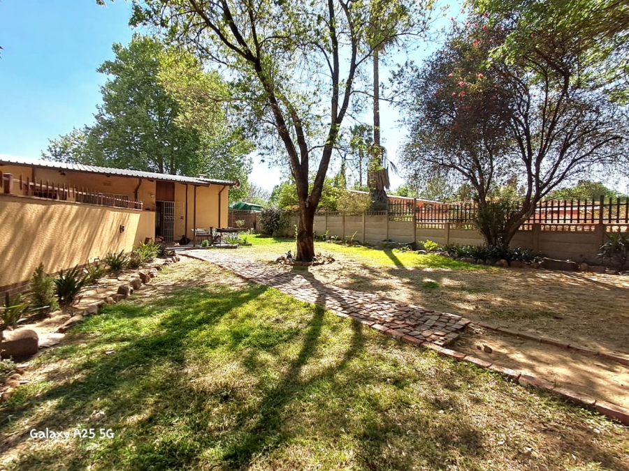 To Let 3 Bedroom Property for Rent in Sasolburg Ext 15 Free State